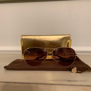 Tory Burch Sunglasses